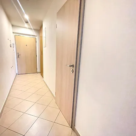 Centrum Park Daire *