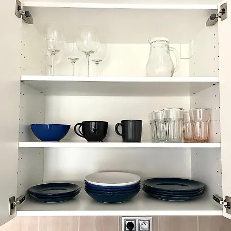 Centrum Park Daire *