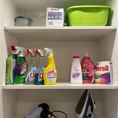 Centrum Park Daire *