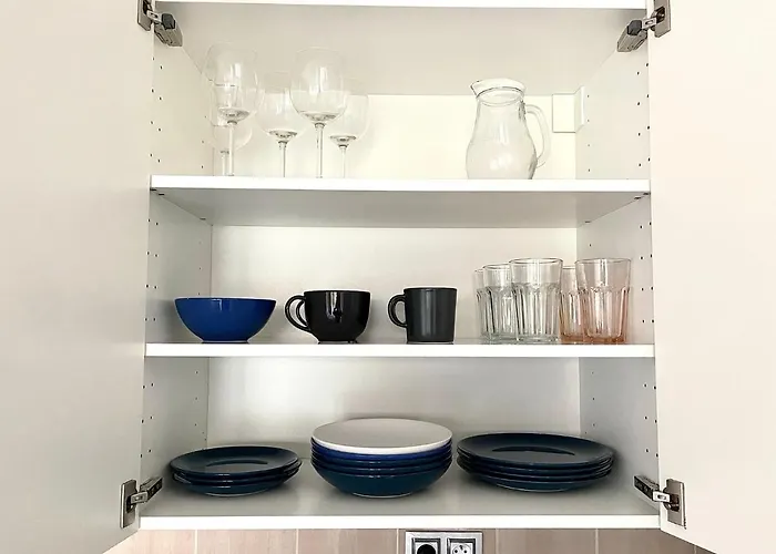 Centrum Park Appartamento *