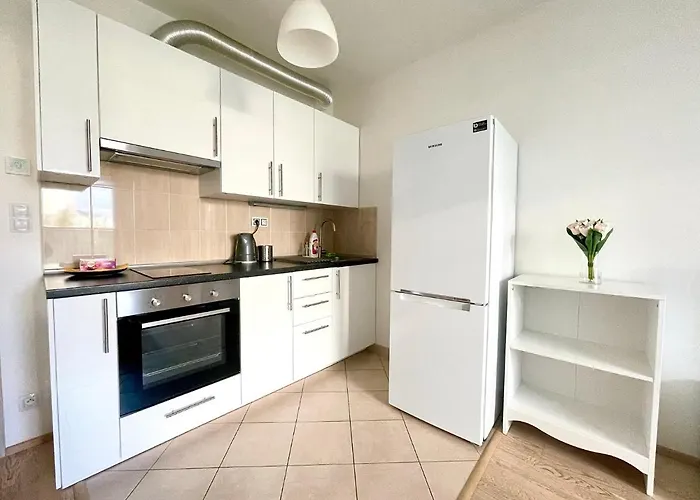 Centrum Park * Praga