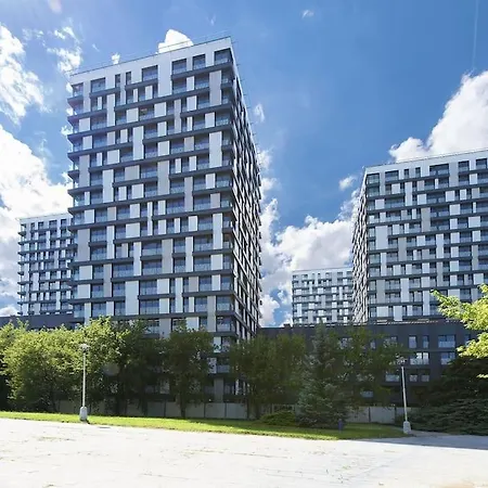 The Ivory Tower With Free Parking * Prag